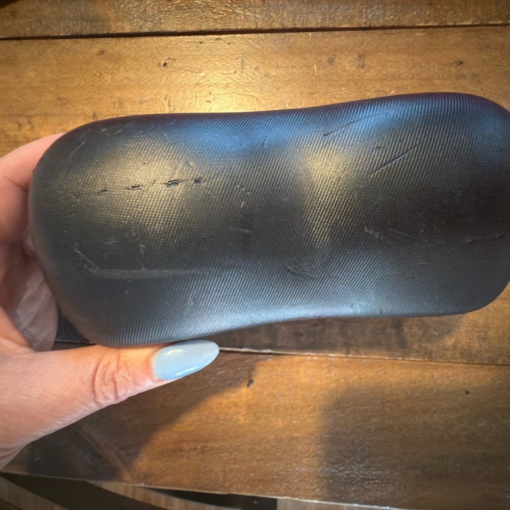 🛍️CHANEL sunglasses case Made in Italy - Picture 4 of 15